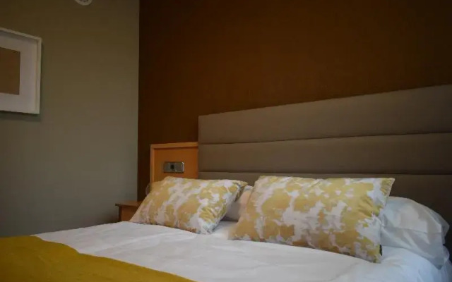 Apartamentos Vida Mar de Laxe