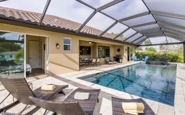 House Aruba by Vacationhit