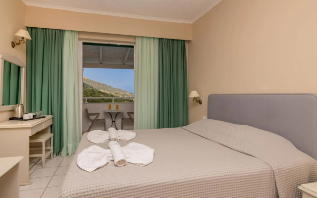 Matilda Hotel