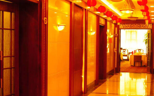 Chengde Hotel
