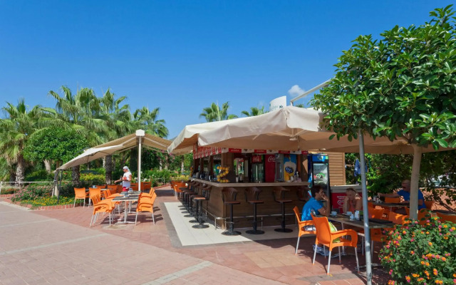 Gardenia Hotel