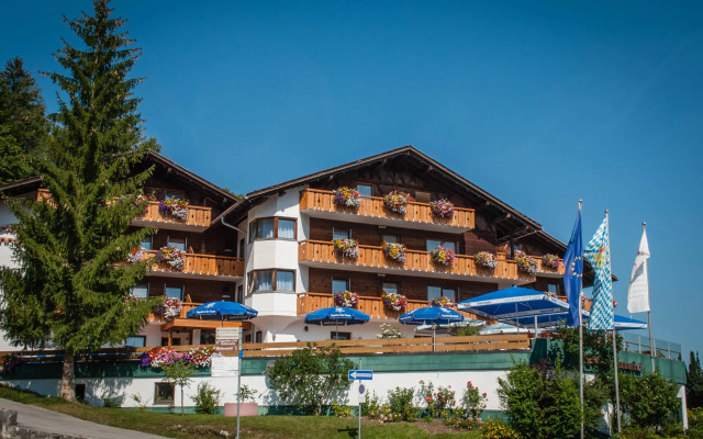 Parkhotel Sonnenhof