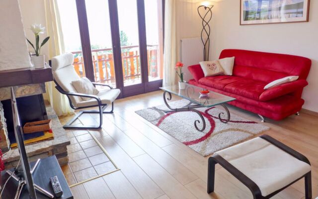 Chalet Gai Matin Arnasco