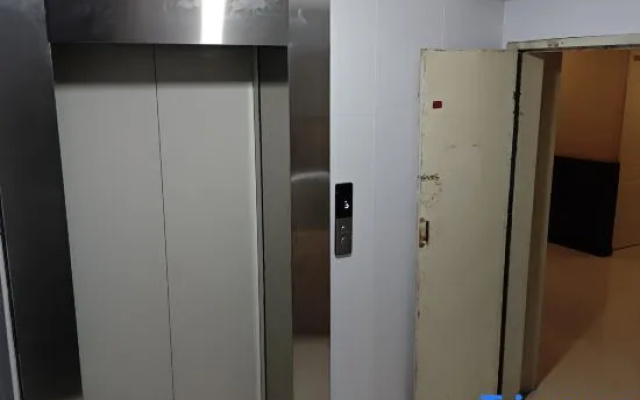 Kaifeng Hotel (Nanping Branch)