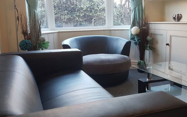 Bramshott Budget Rooms