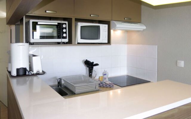 Reine Marine (ALO302)-T3 Balcon Mer
