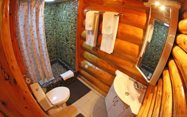 Дача Dacha