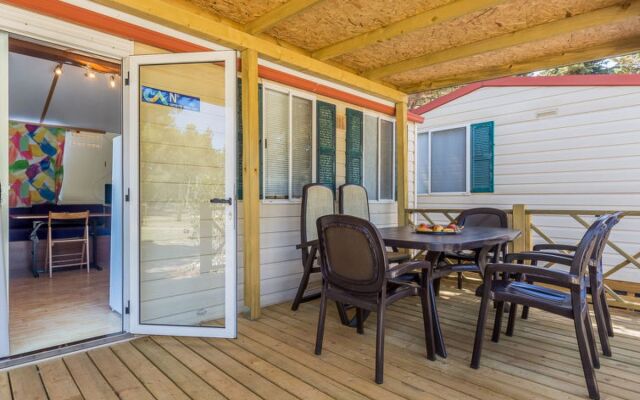 Brioni Sunny Camping by Valamar