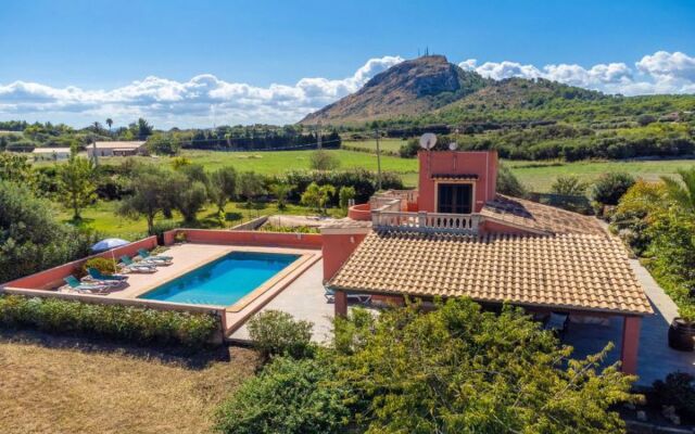 Holiday Home Sa Olivera - ALC160