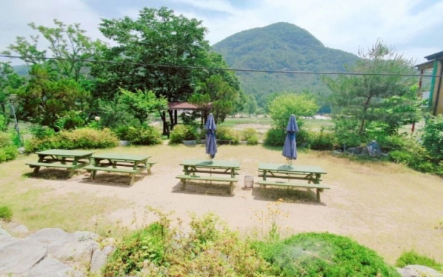 Goesan Daon Pension