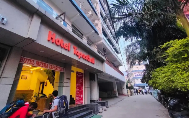 Tapasthali By Meera Hotels