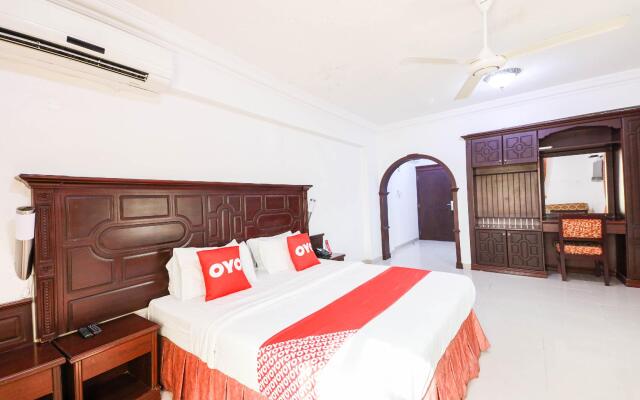 OYO 125 Manam Sohar Hotel Apartments