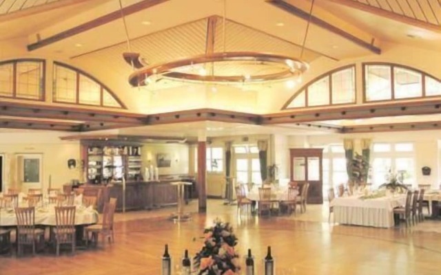Hotel Landrestaurant Schnittker