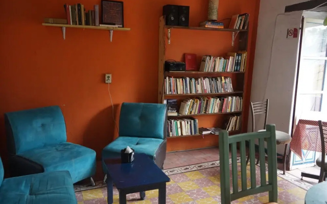 Casa Alebrije Gto
