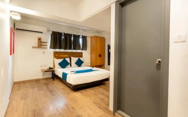 Hotel Arma Town House