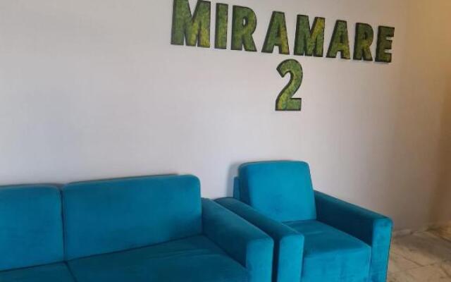 Apartament Mamaia-Nord 101bis