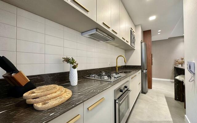 Apartamento no Centro Gramado 7 Pessoas - Volo 205