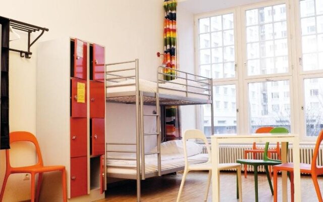 citystay Hostel Berlin