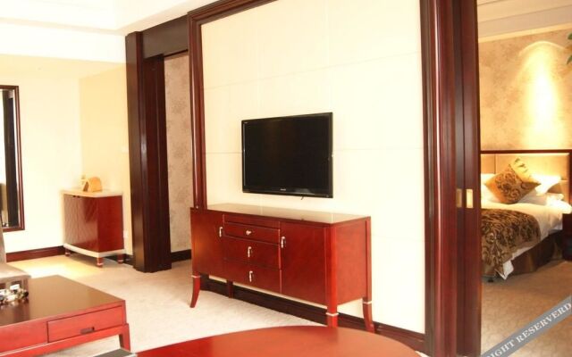Tianbao Garden Hotel