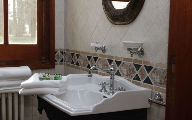 Estancia Argentina La Armonia