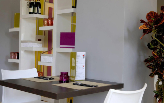 Apartamentos Ona Campanario