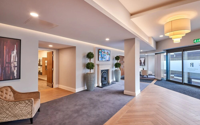 Seven Living Broadway Residences - Birmingham City Centre