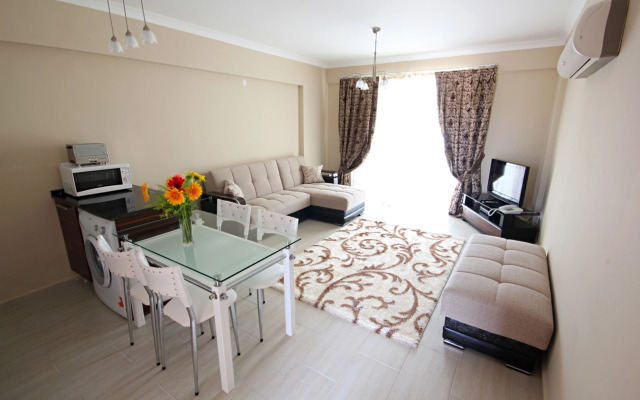 Diana Residence