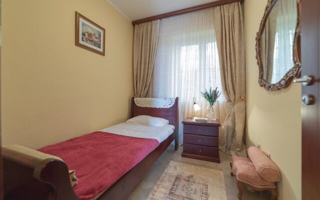 Apartments Vuksic