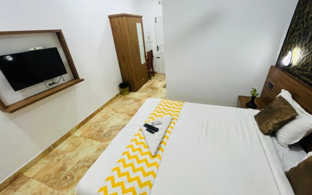 Cherai Blue View Beach Resort