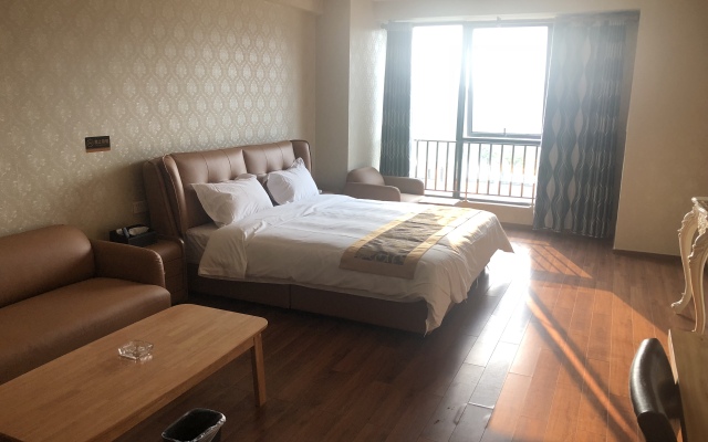 Buyiyang Apartment Hotel