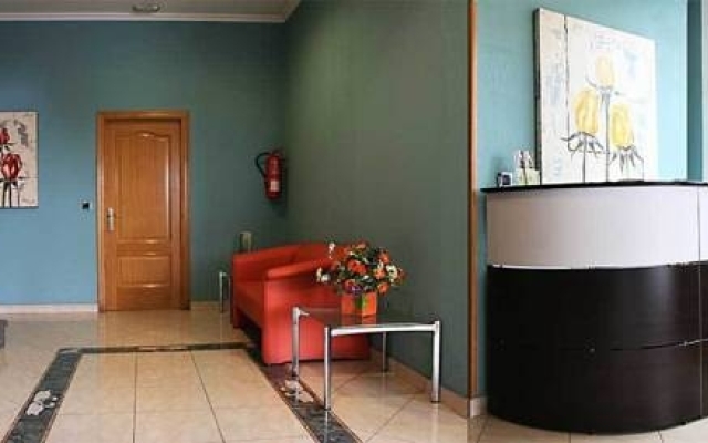 Hotel Ceao
