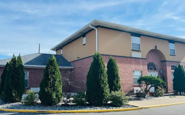 Budget Inn Beebe