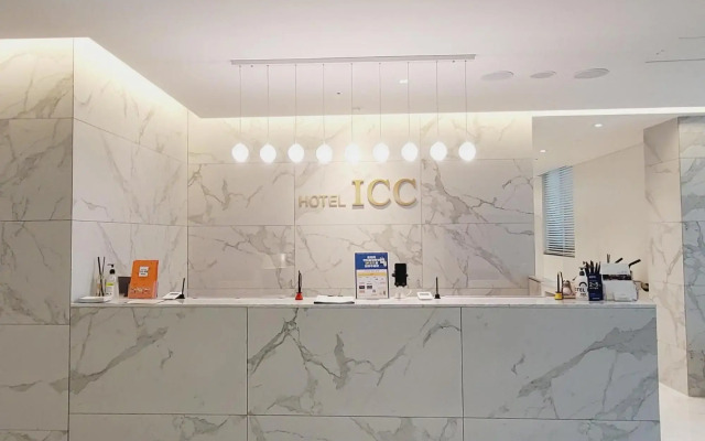 Hotel ICC
