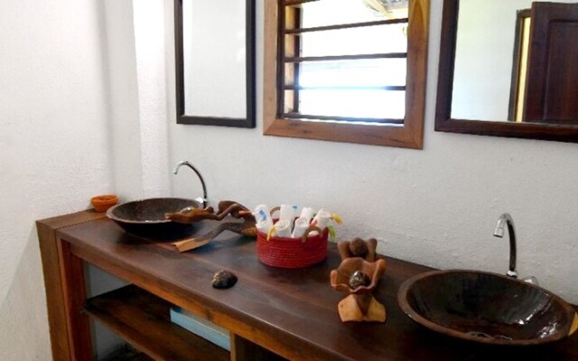 House With 3 Bedrooms in Andrekareka, With Wonderful sea View, Enclose — фото 2