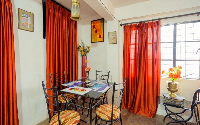 OYO 13707 Home Valley View 3BHK Vincent Hill