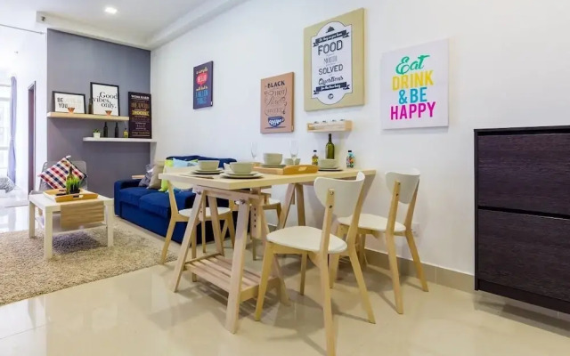 Shaftsbury Residences by Superhost