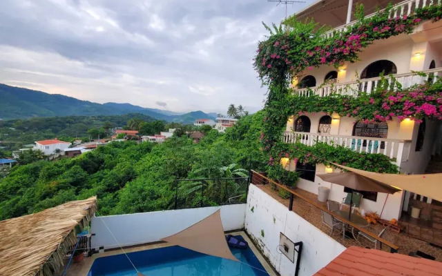The Grand Monticchiello Villa