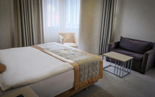Kervansaray Bursa City Hotel