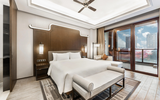 STEIGENBERGER Hotel Guangzhou Sunac