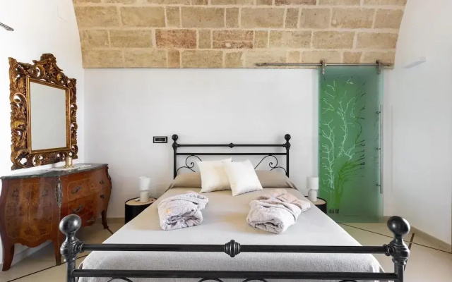 2866 Villa Anna Suites & Events by Perle di Puglia