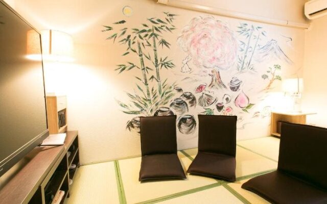 Kyoto Guest One