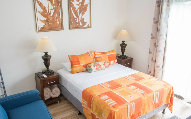 Eco Arenal Hotel