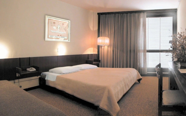Eva Sunny Hotel & Residence By Valamar