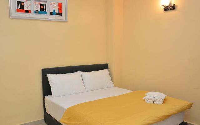 ML Inn Hotel