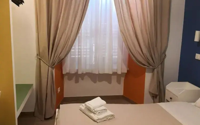 Vatican Italian rooms