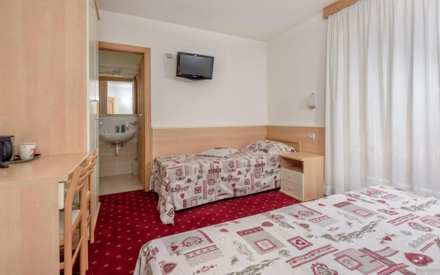 Hotel Garnì Ciamorc