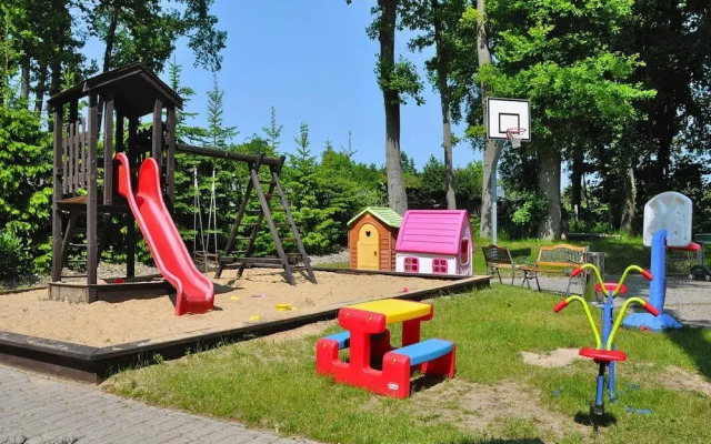 Holiday Apartment in Rewal