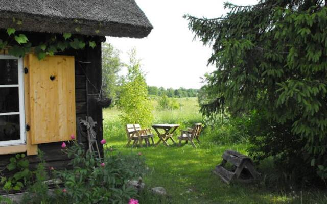 Rukkilille Holiday Home