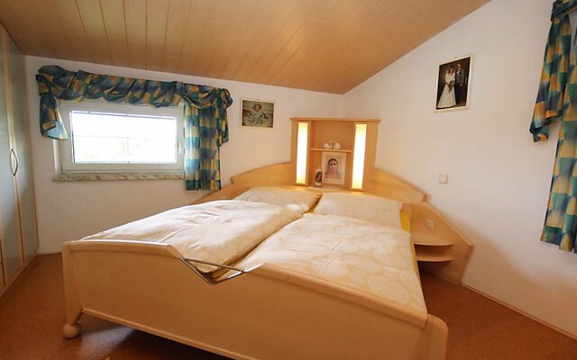 Apartment Eisele Kirchberg bei Mattighofen