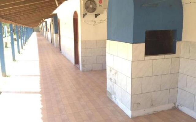 Condomínio Garopaba Praia Club